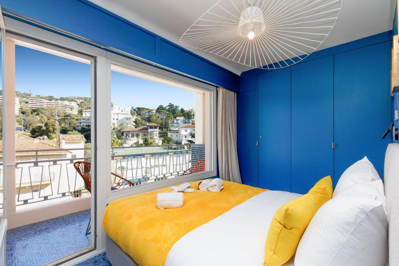 Les Legendes Yourhosthelper Apartamento Cannes