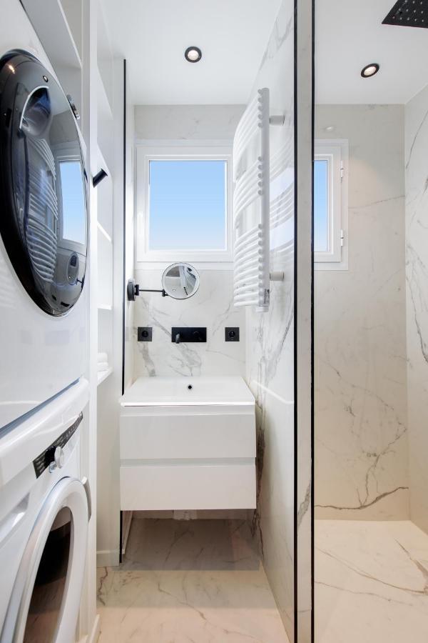 Apartamento Les Legendes Yourhosthelper *